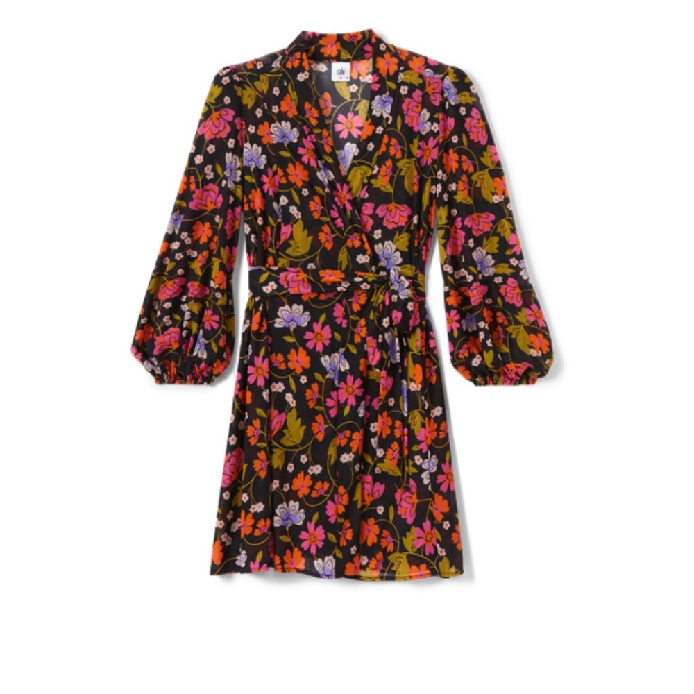Cabi Mingle Kimono